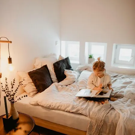 Apartamento Ferienwohnung Schmiderer Lofer