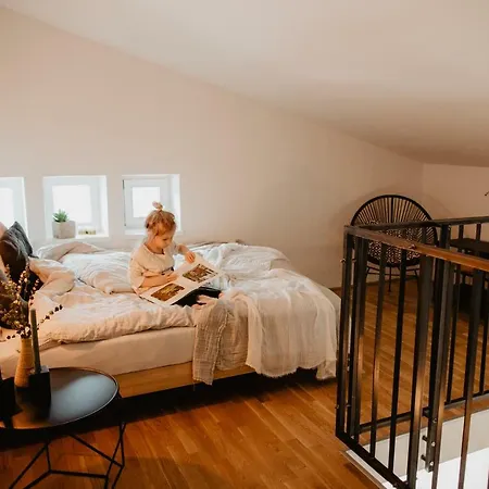 Ferienwohnung Schmiderer