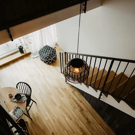 Apartamento Ferienwohnung Schmiderer *