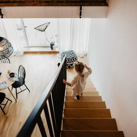 Apartamento Ferienwohnung Schmiderer *