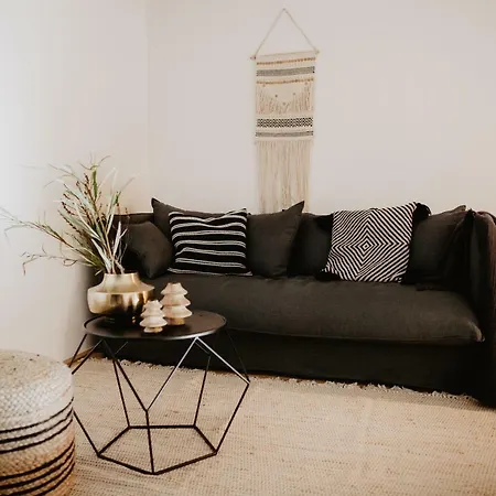 Apartamento Ferienwohnung Schmiderer *