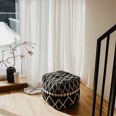 Apartamento Ferienwohnung Schmiderer