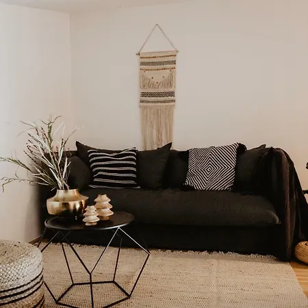 Ferienwohnung Schmiderer *